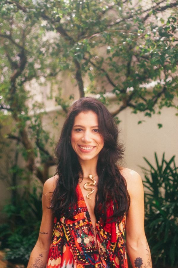Ilana